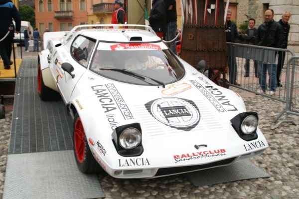 5° Rally Storico Città di Bassano