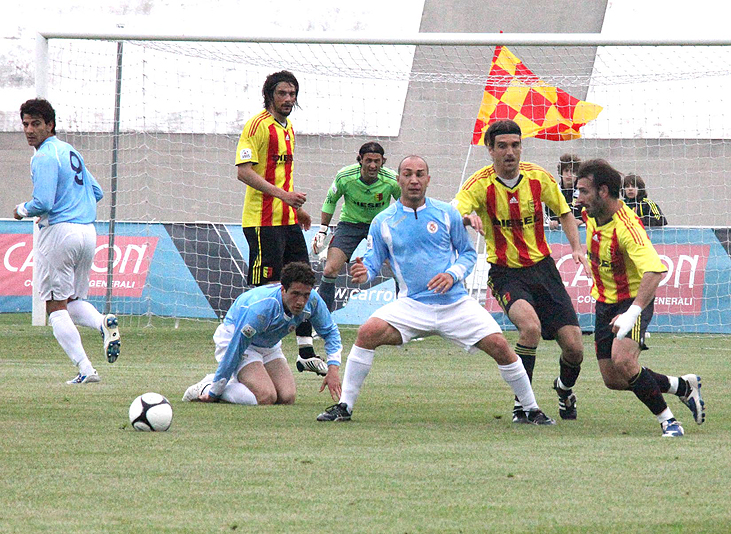 Bassano - Pro Vasto