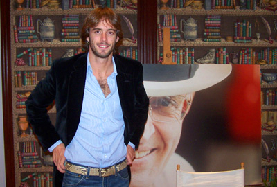 Pietro Grossi al Piccolo Festival