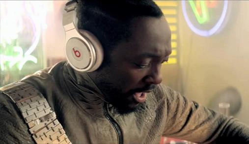B(lack)assanonet Eyed Peas