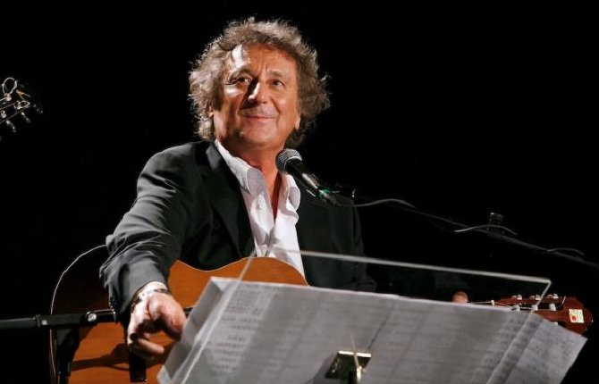 Chiedo scusa al signor Gaber