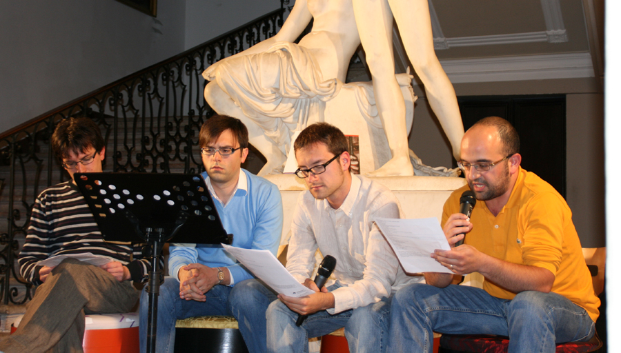 PFL: Palomar dà appuntamento all’edizione 2011
