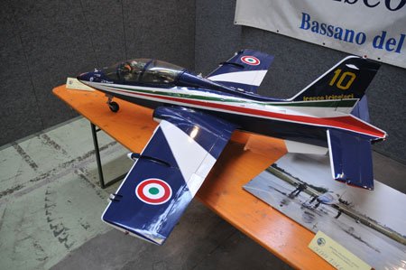 Da domani c'è Modellismo Exposhow
