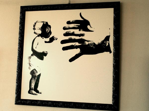 Infart 2010 - Hello Nasty