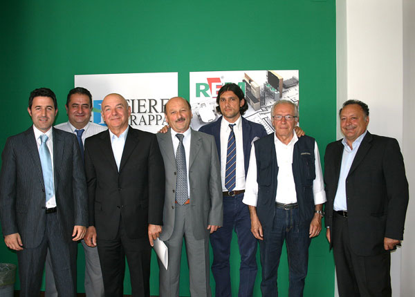 “Fiere del Grappa”, è già tempo di restyling