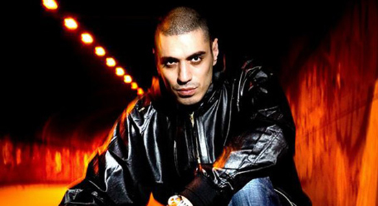 Marracash Live a Bassano