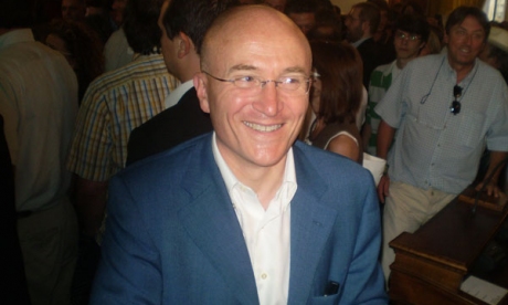 Giunta: “Generazione Italia per riavvicinare la gente alla politica”
