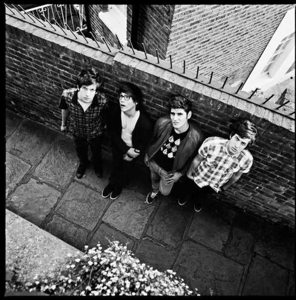 Panico ad Alive