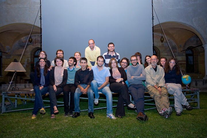 Presentato ufficialmente il Piccolo Festival