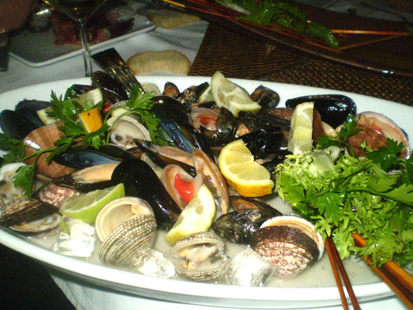 Gastronomia salentina