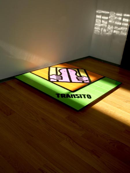 Infart 2010 - Hello Nasty