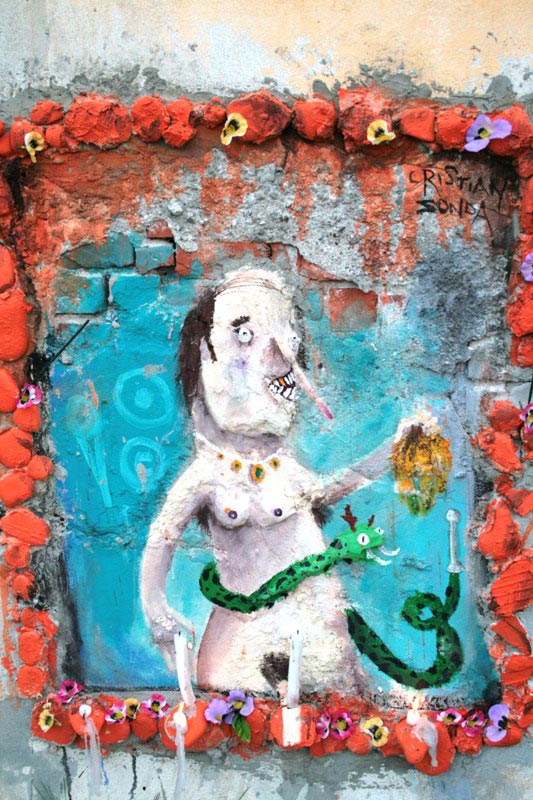 Infart 2010 - Hello Nasty