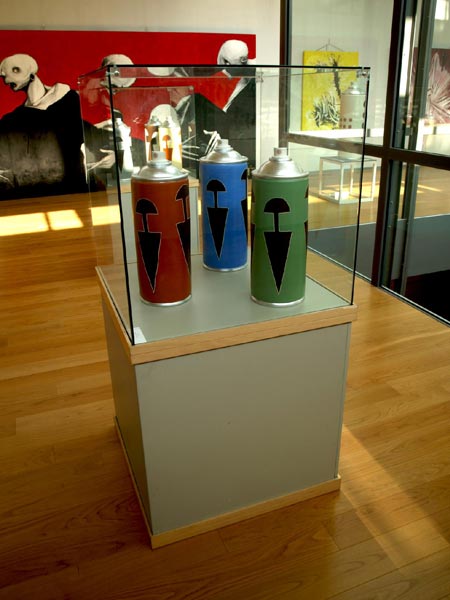 Infart 2010 - Hello Nasty