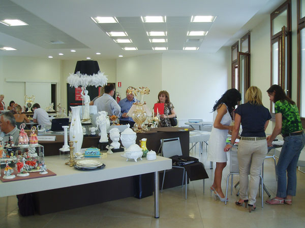 Il "made in Nove e Bassano" si riapre ai mercati