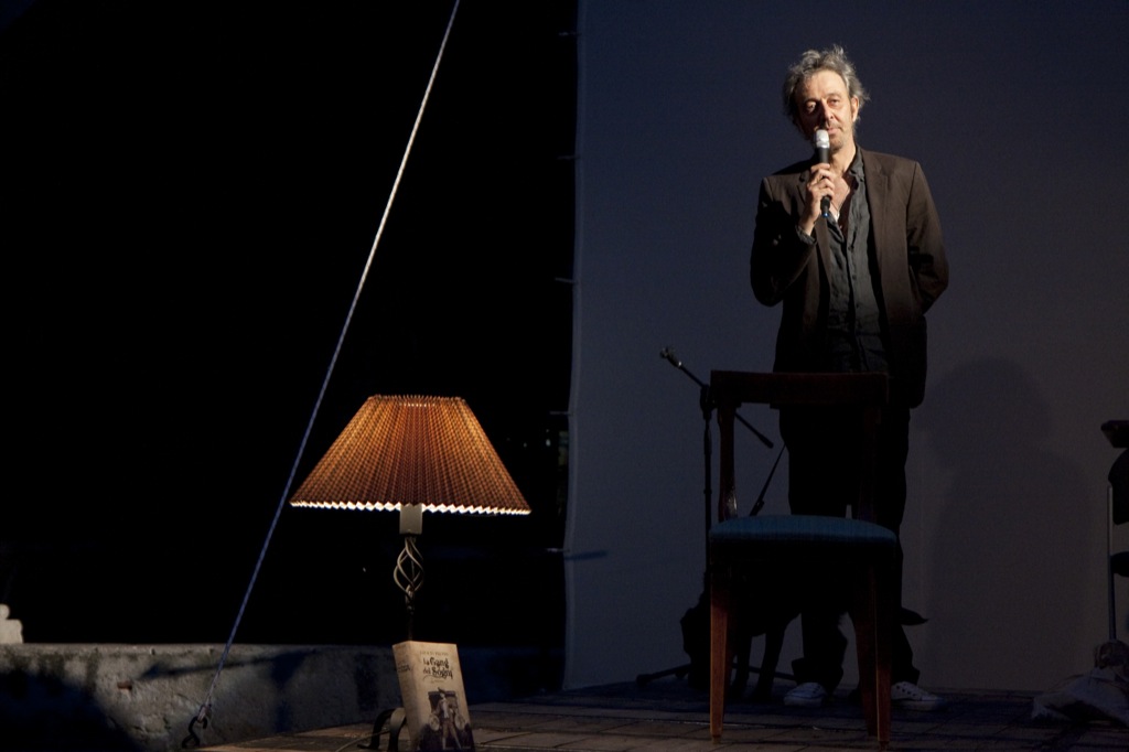 Al via il Piccolo Festival della Letteratura