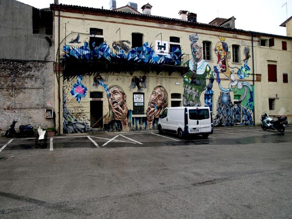 Infart 2010 - Hello Nasty