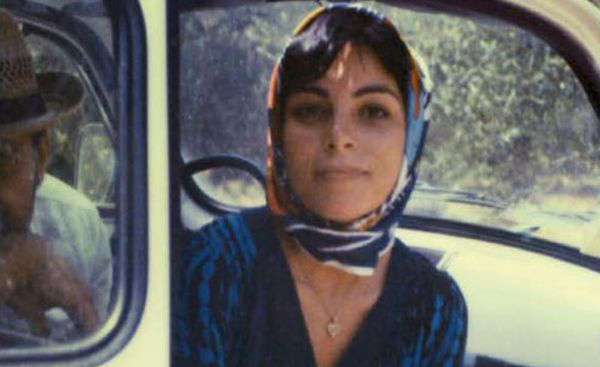 Al Caffè dei Libri Daria Colombo Vecchioni