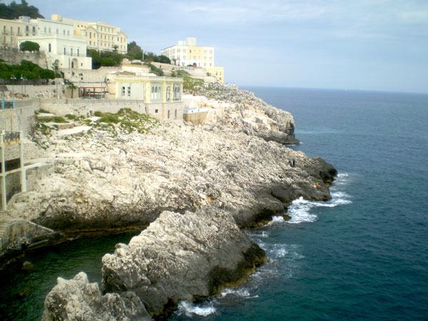 Terme di Santa Cesarea