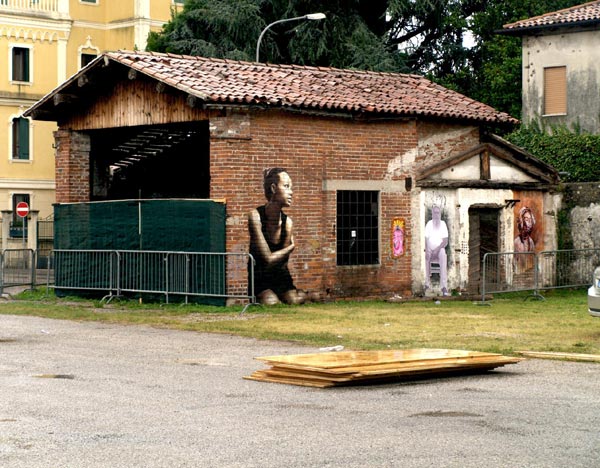 Infart 2010 - Hello Nasty