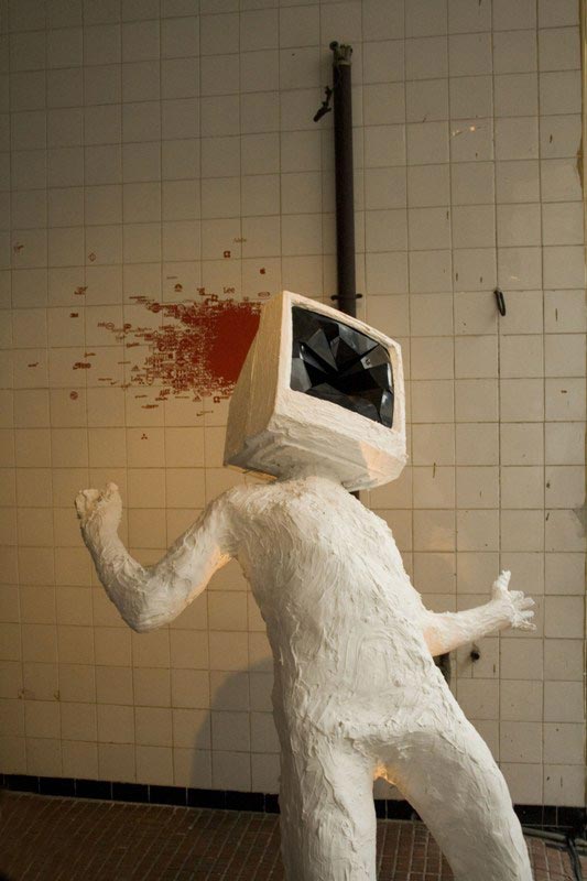 Infart 2010 - Hello Nasty