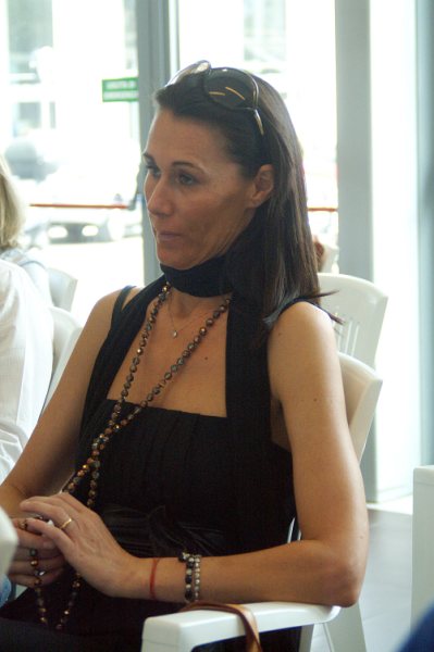 Vania Zilio, responsabile direzione circolo Stb