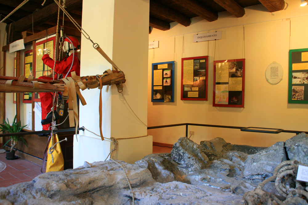 II Giornata Provinciale dei Musei