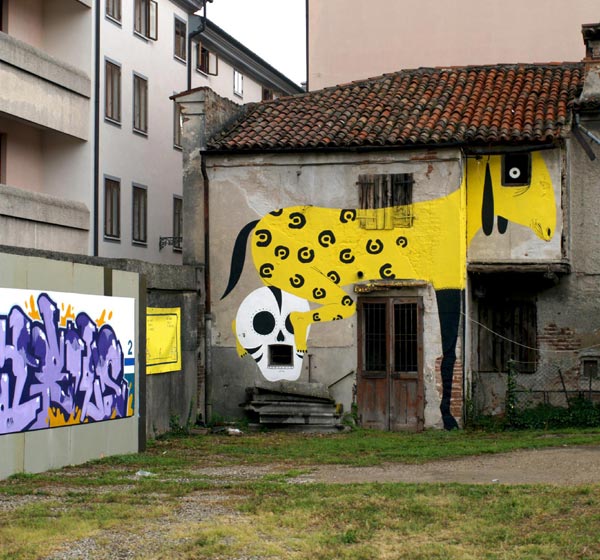 Infart 2010 - Hello Nasty