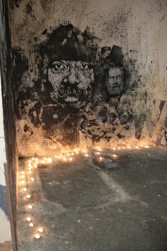 Infart 2010 - Hello Nasty