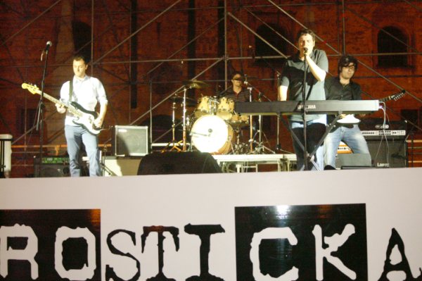Marosticka 2010