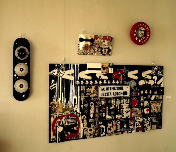 Infart 2010 - Hello Nasty