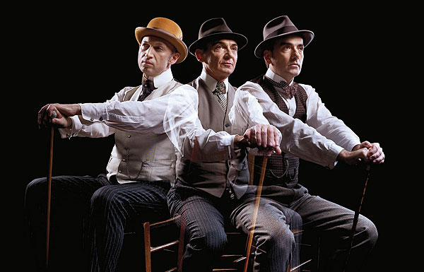 A Marostica il grande jazz con Gotan Project, Cèlia Mara e Sarah Jane Morris