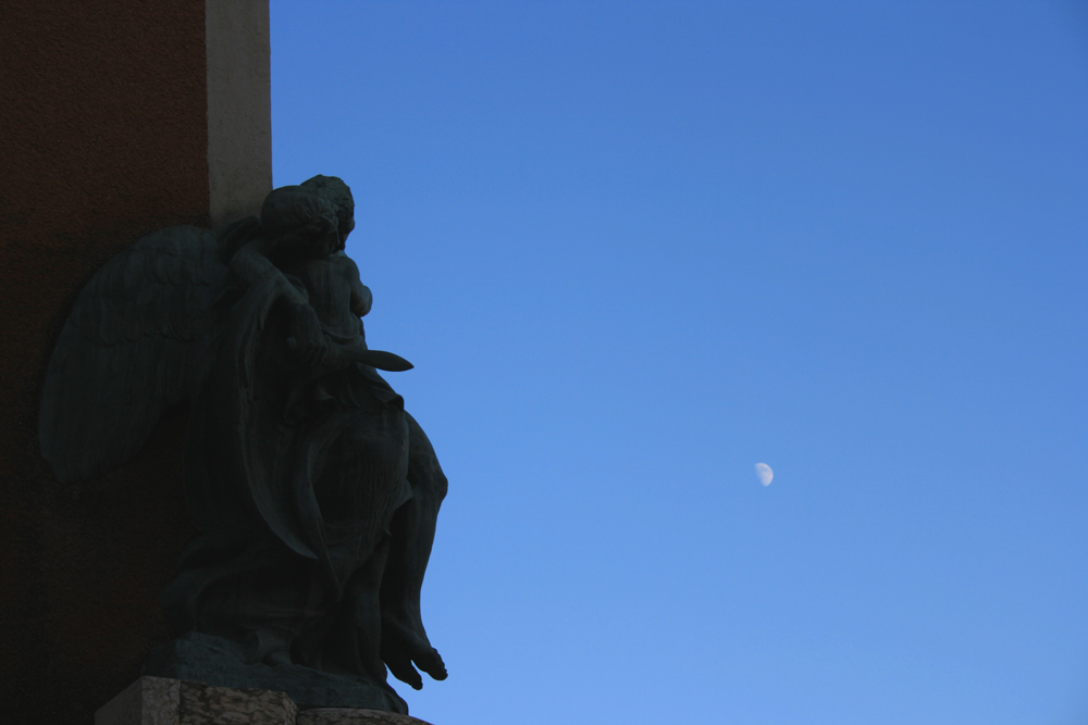 L’una