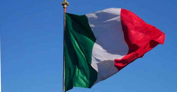 Festa italiana