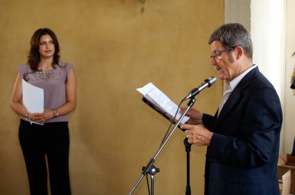 Un parterre d’eccezione per le “Voci Verdi”