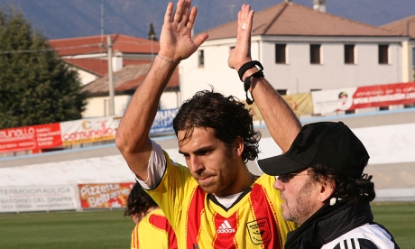 Dopo Baido Braghin prende anche Crocetti