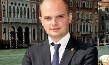 E Finco riattacca Cimatti
