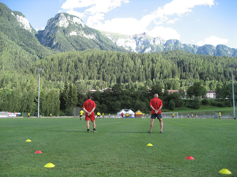 Il Soccer Team vede la C1. Ma non c’è l’ufficialità