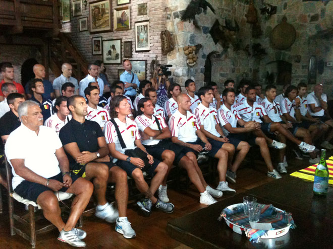 1/Presentazione. Scocca l’ora x: si riparte