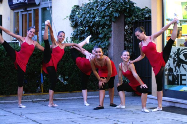 Successo per la “Notte Bianca” in Viale Venezia