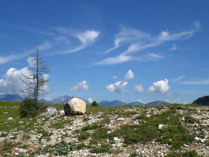 Filò in malga con Diego Dalla Palma