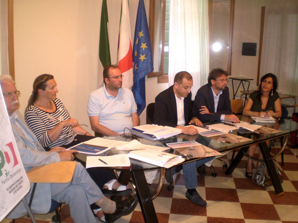 “Sì alla Pedemontana, ma al servizio del territorio”