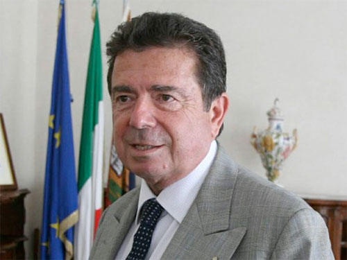 Cimatti: "Ecco quanto spendeva Bizzotto"