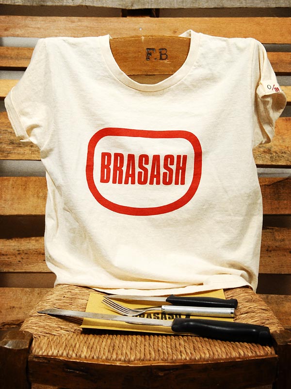 Brasash