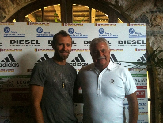 2/Presentazione. Un protagonista assoluto: Osvaldo Jaconi