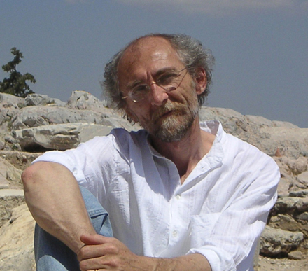 Achille C. Varzi a Palazzo Roberti