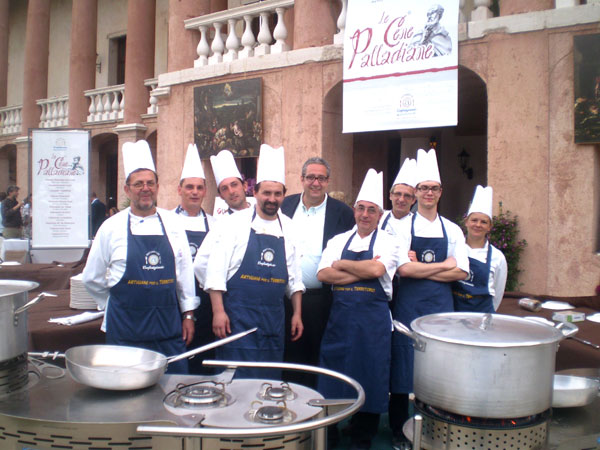 La dispensa di Jacopo