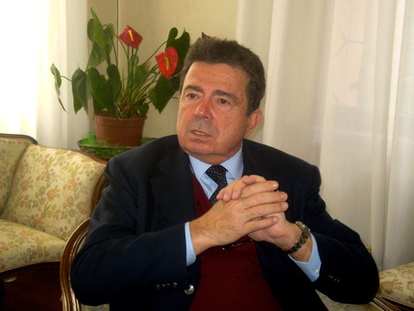 Cimatti: “Finco? Il bugiardo è lui"