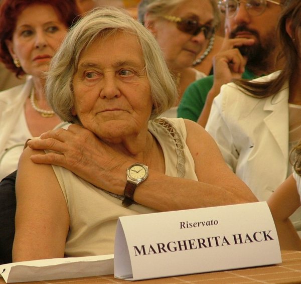 Vacanze dell'Anima