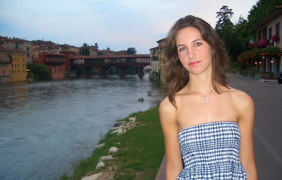 A tu per tu con Cristina Mottin