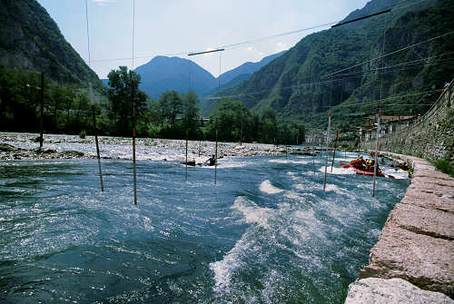 Un Fiume, un Paese, una Storia...